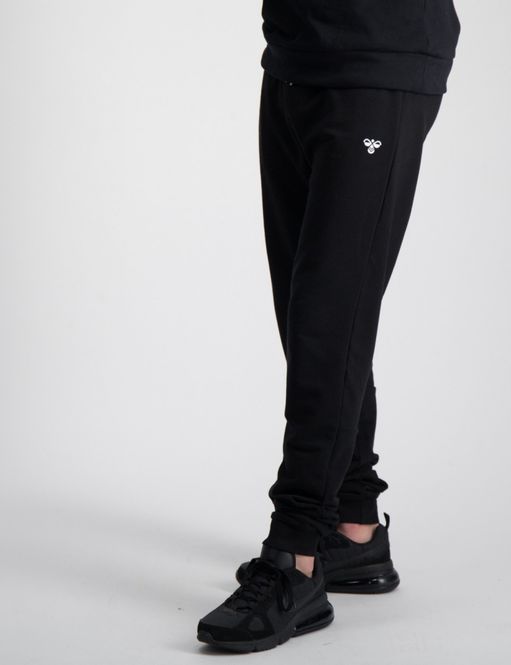 Hovedbilde Hummel Ocho Pant Sort