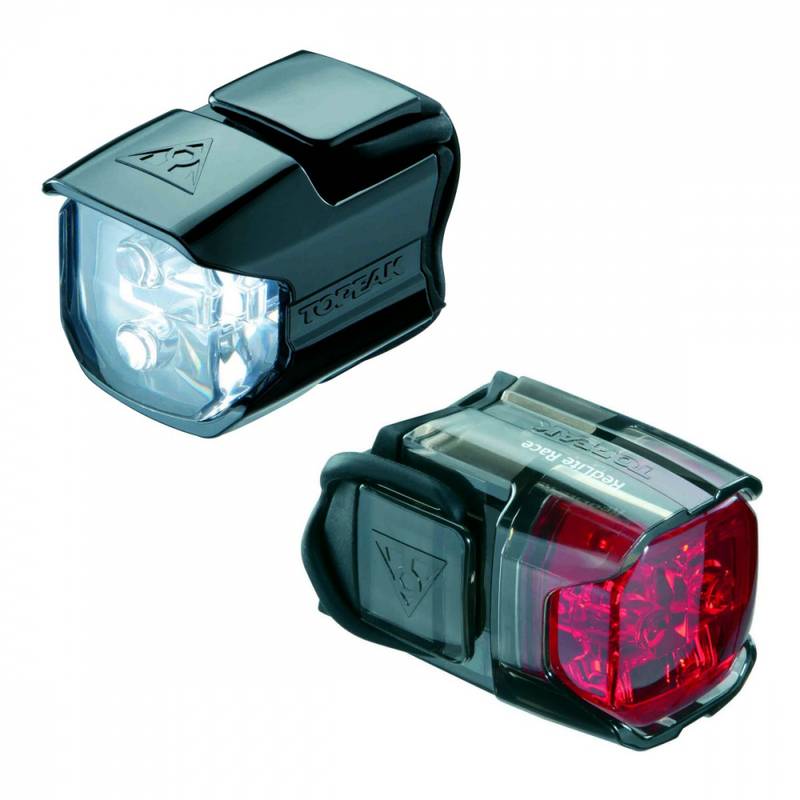 Topeak Highlite Combo Race Lyssett