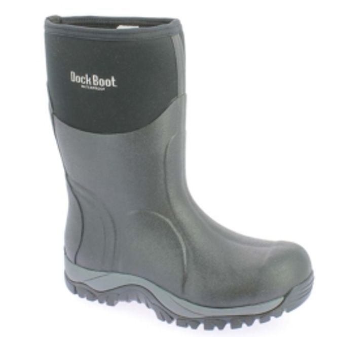 Hovedbilde DOCK BOOT SPITSBERGEN