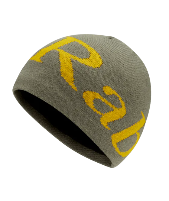 Hovedbilde RAB Logo-beanie