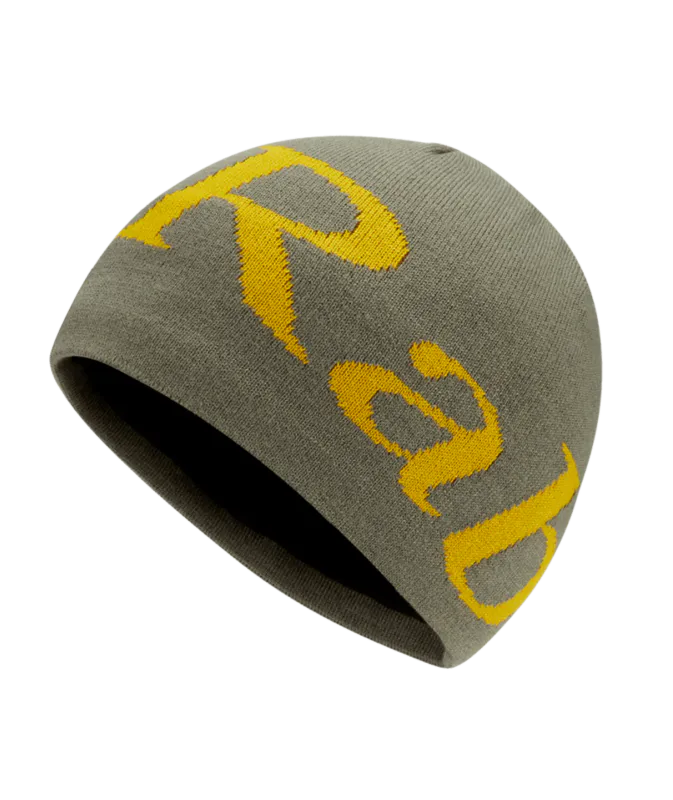 RAB Logo-beanie