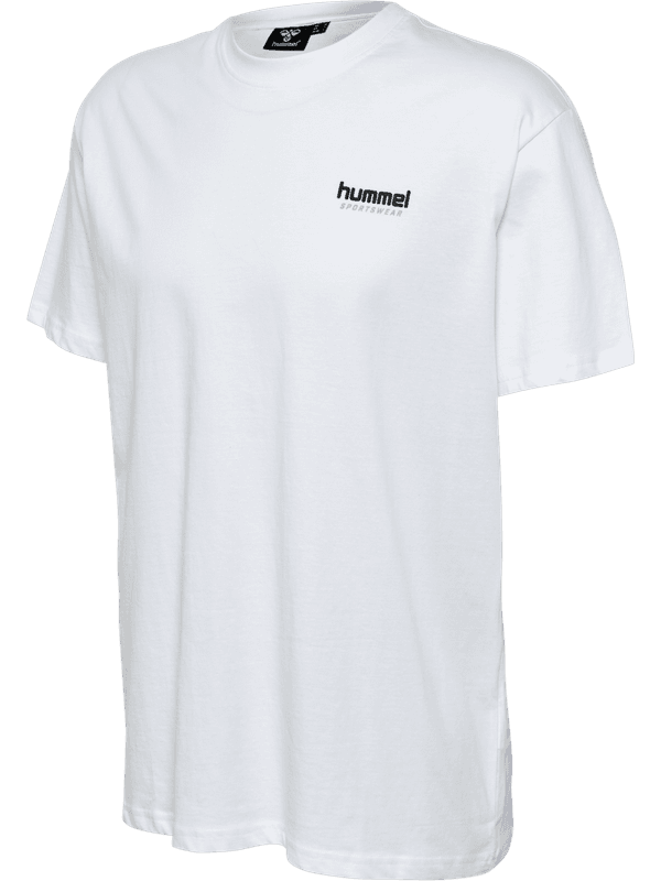 HMLLGC NATE T-SHIRT T-SHIRT