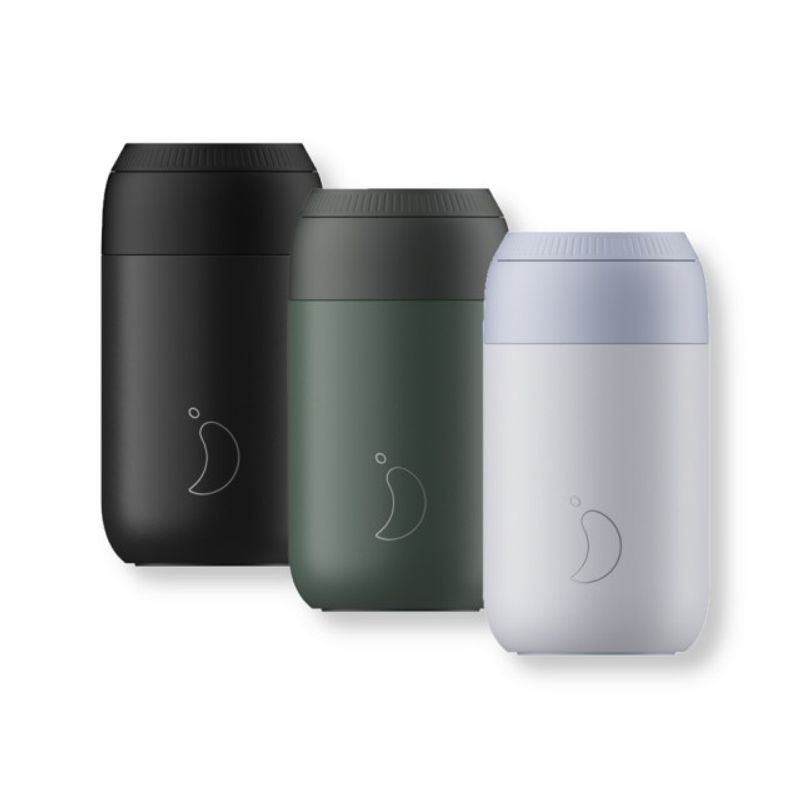 CHILLY´S COFFEE CUP