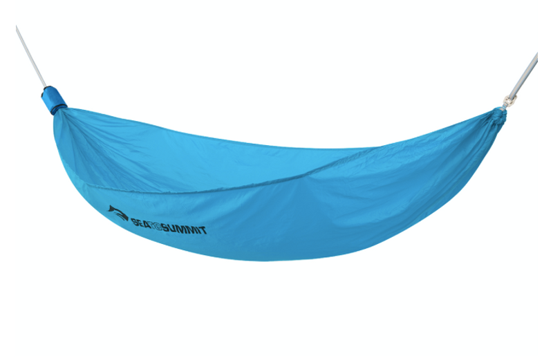 Sea to Summit Hammock Set Pro SINGEL blå