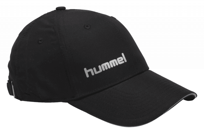 Hovedbilde Hummel Basic CAP sort