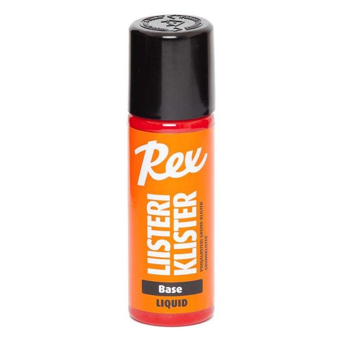 Hovedbilde Rex klister base