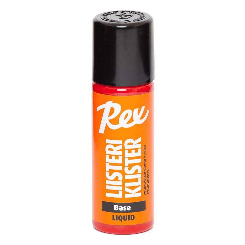 Rex klister base