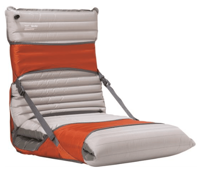 Hovedbilde TAR Trekker Chair 20