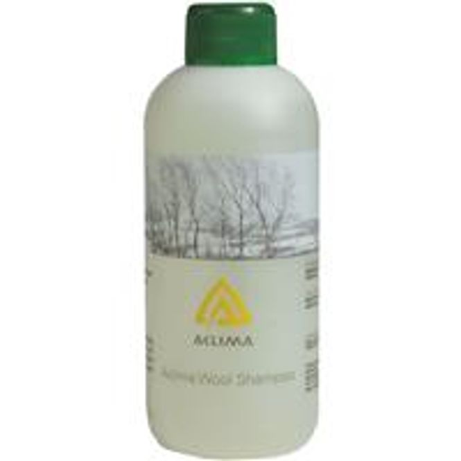 Hovedbilde Aclima ullvask shampoo 