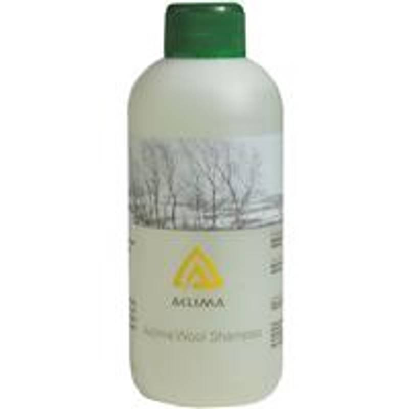Aclima ullvask shampoo 