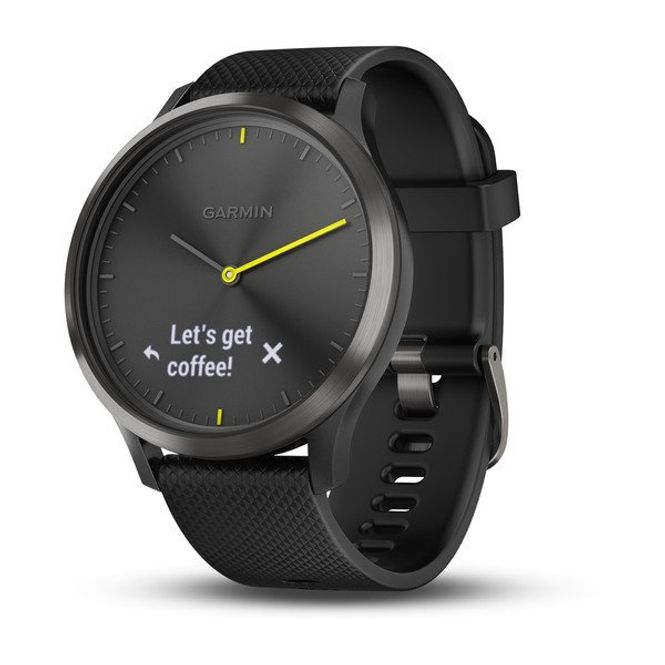 Hovedbilde Garmin Vivomove hr