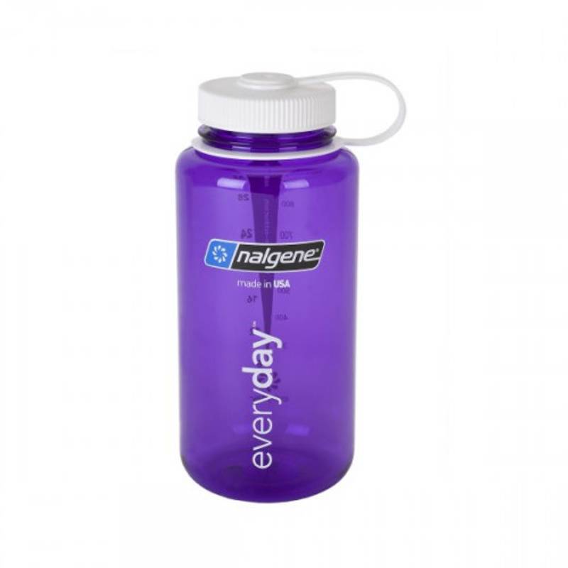Nalgene 1L Wide Mouth