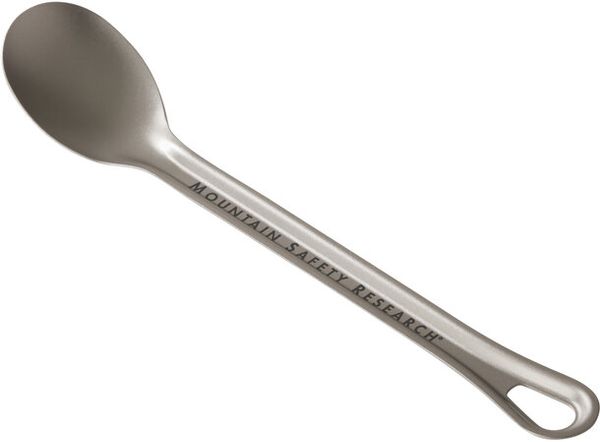 Hovedbilde MSR Titan Long Spoon Titanium - Long