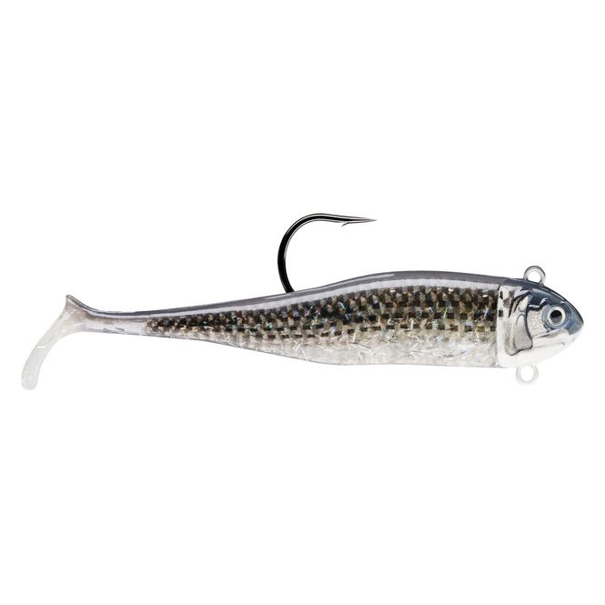 Hovedbilde Storm Biscay Minnow 9cm 15g (JH 10g) MU