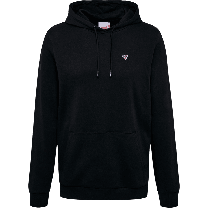 HUMMEL HMLIC TERRY HOODIE HOODIE