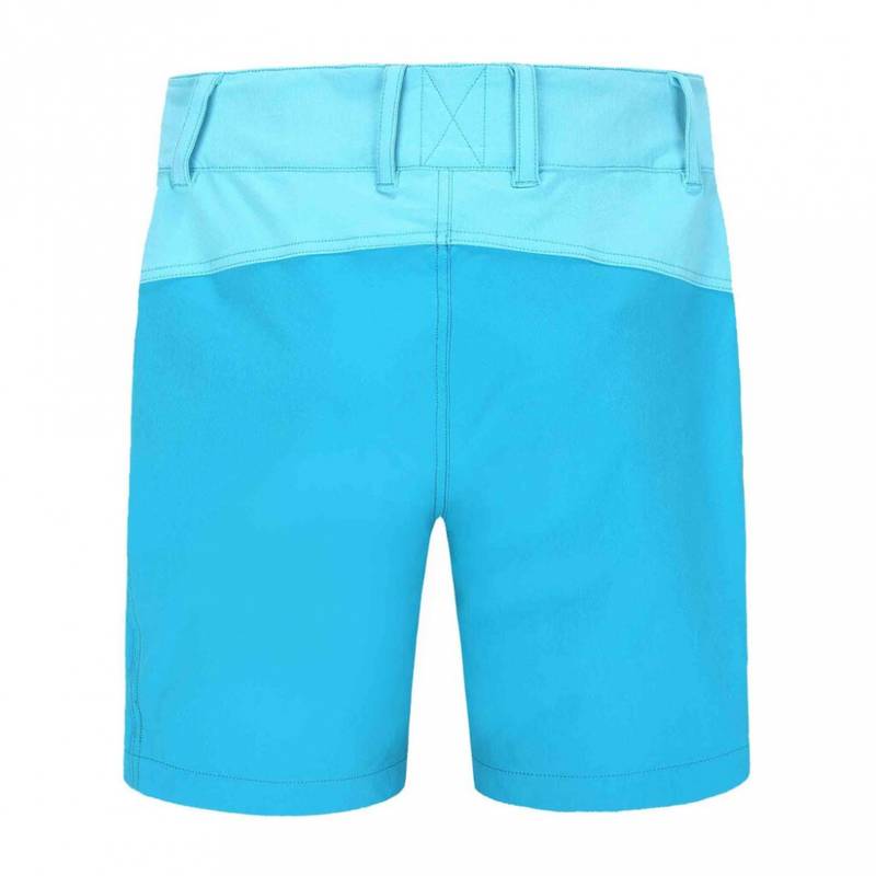 Skogstad Hovde Shorts Greek Blue