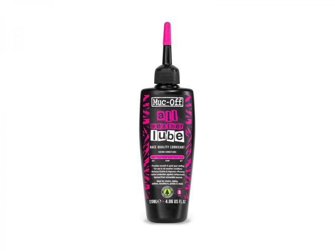 Hovedbilde Muc-Off All Weather Lube 120 Ml