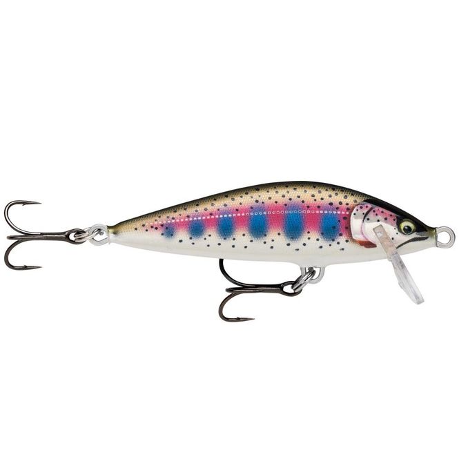 Hovedbilde RAPALA COUNTDOWN ELITE 7,5CM GDRT
