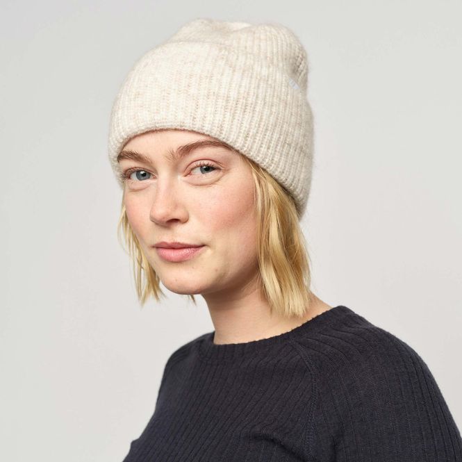 Hovedbilde Skogstad Salbu Wool lue
