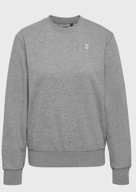 Hovedbilde Hummel hmlpulse w sweat crewneck 