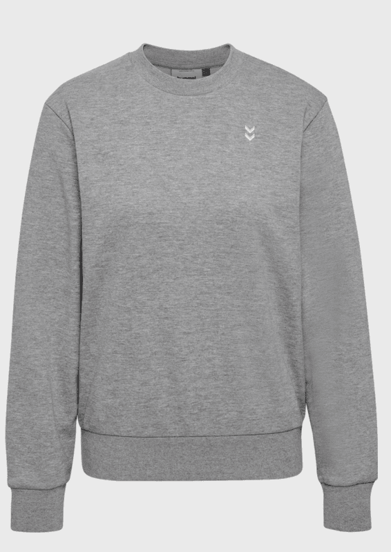 Hummel hmlpulse w sweat crewneck 