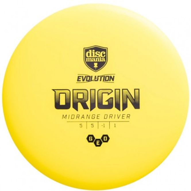 Hovedbilde GEO Midrange Origin