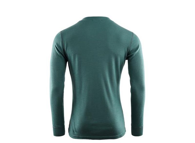 Aclima WarmWool granddad M's North Atlantic