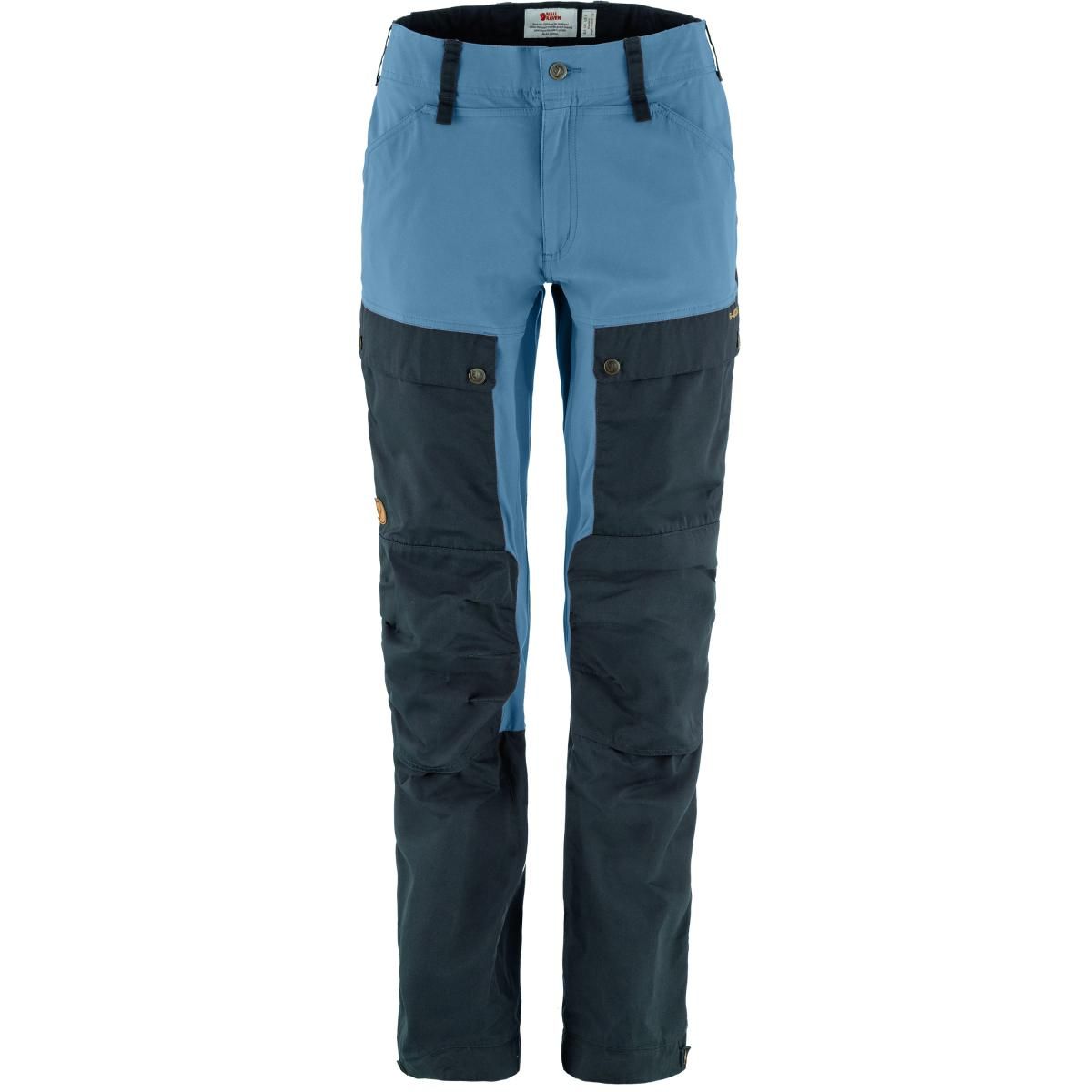 Fjellreven Keb Trousers W