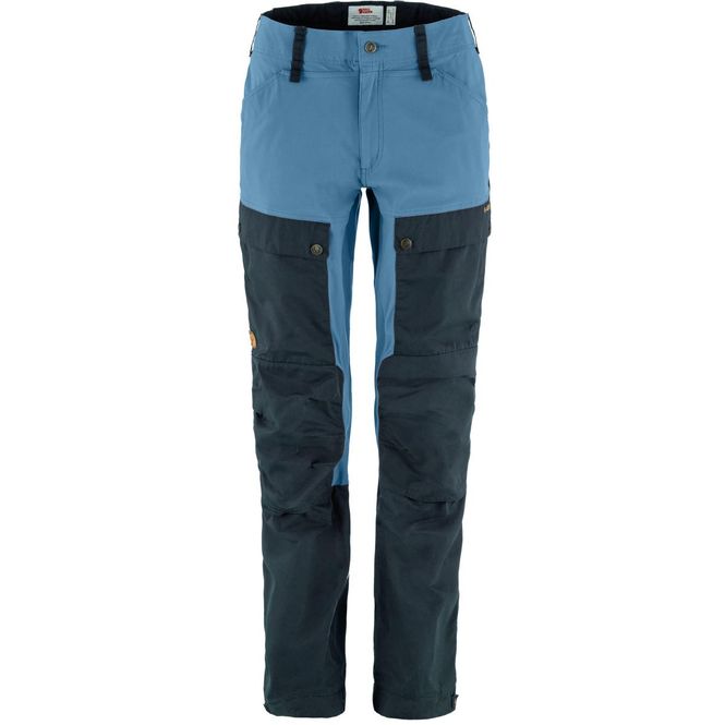Hovedbilde Fjellreven Keb Trousers W