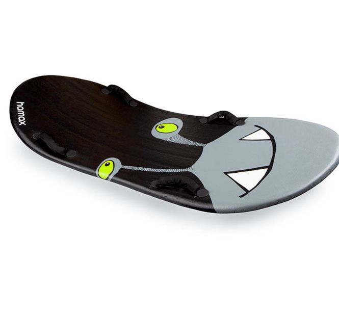 Hovedbilde Twin-Tip Surfer