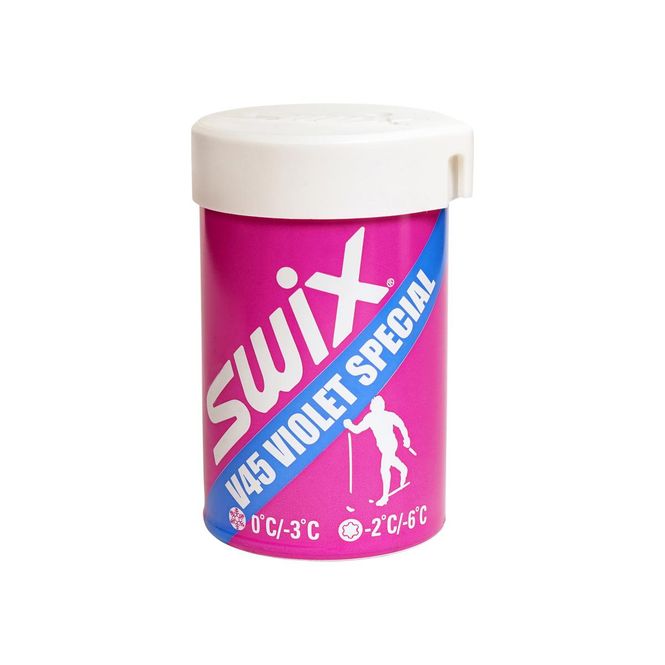 Hovedbilde Swix violet special