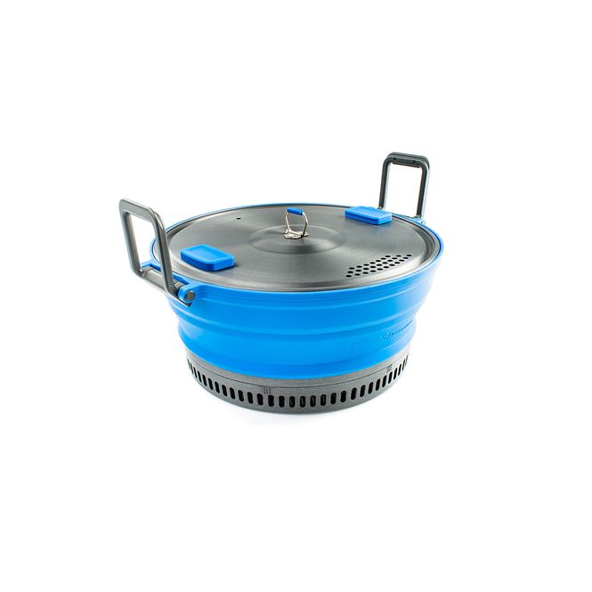 Hovedbilde GSI ESCAPE POT 2 L BLUE