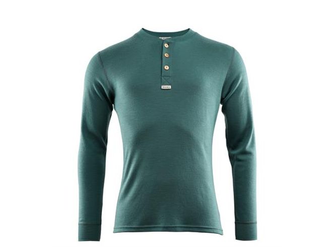 Hovedbilde Aclima WarmWool granddad M's North Atlantic