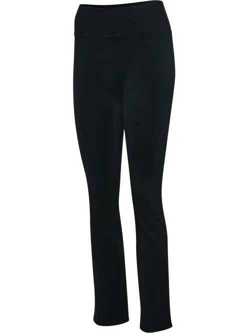 Hovedbilde HUMMEL HIIT SEAMLESS FLARE TIGHTS
