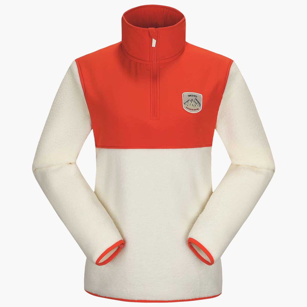 Skogstad W Nautgardstinden Tomato