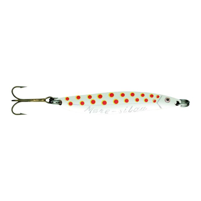 Hovedbilde MØRESILDA ØRRET 10G 60MM SYR