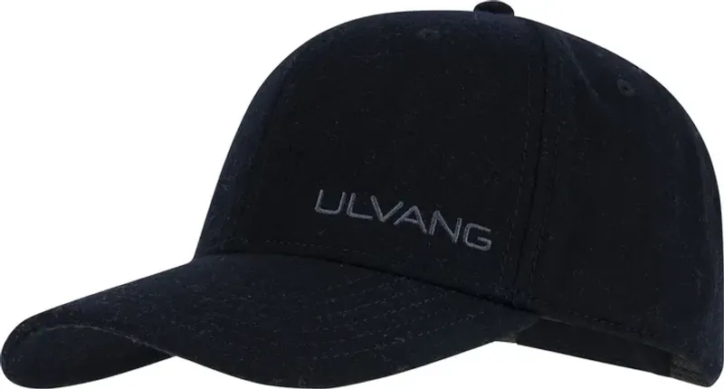Ulvang Logo Caps 