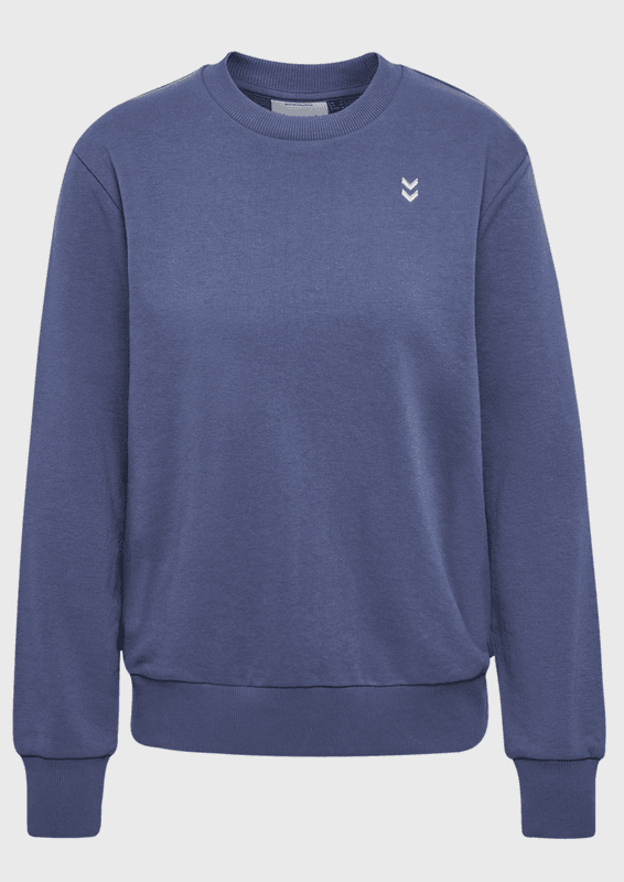 Hummel hmlpulse w sweat crewneck 