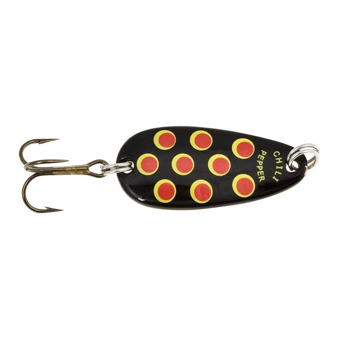 Hovedbilde MØREUNGEN CHILI 7G 35MM BYR
