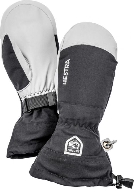 Hovedbilde Hestra Army Leather Heli Ski - Mitt