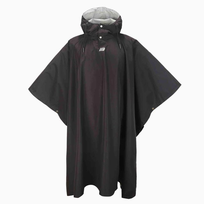 Hovedbilde Skogstad Malmen, regnponcho