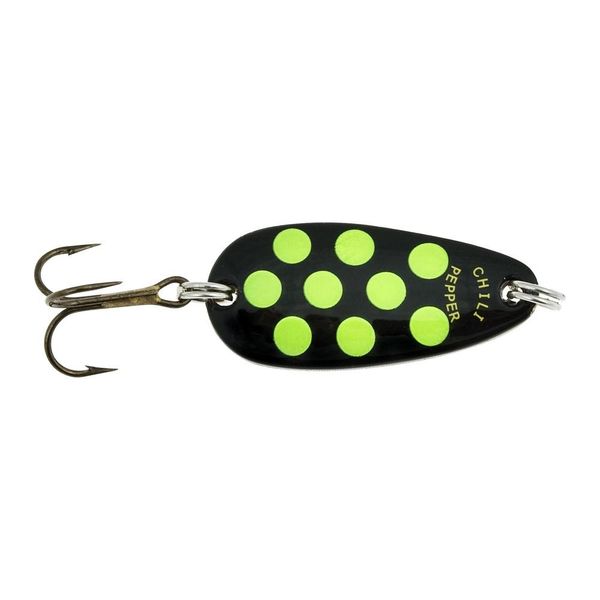 Hovedbilde MØREUNGEN CHILI 12G 35MM BYY