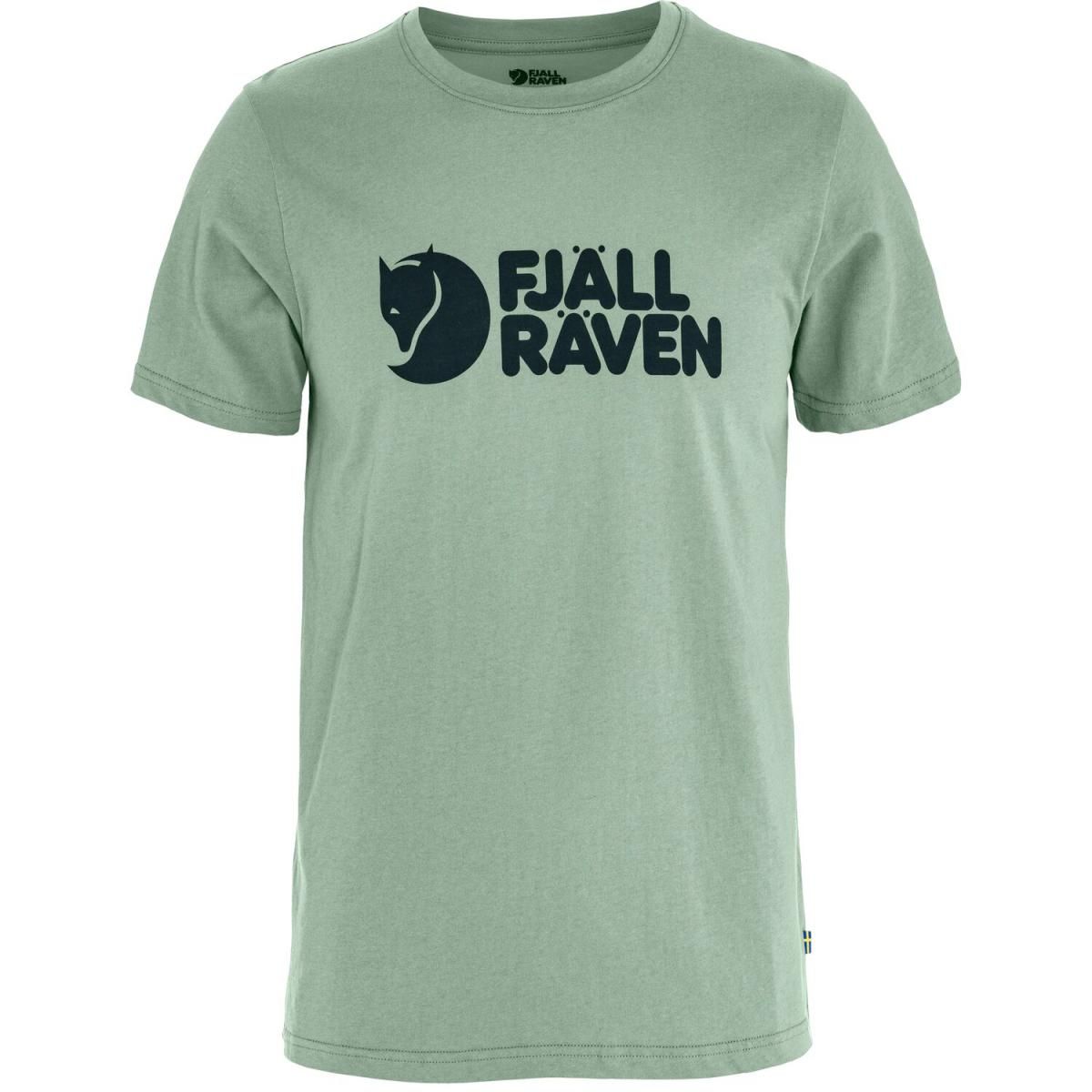 Fjellreven Logo T shirt