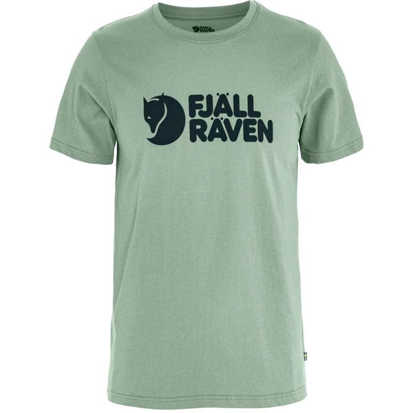 Hovedbilde Fjellreven Logo T shirt