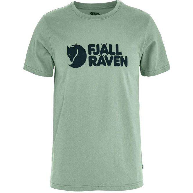 Hovedbilde Fjellreven Logo T shirt