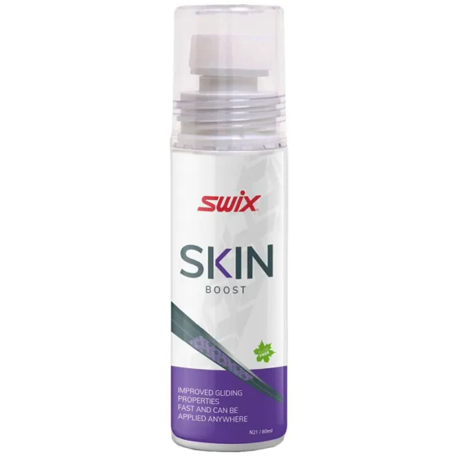 Hovedbilde Swix Skin Cleaner Pak