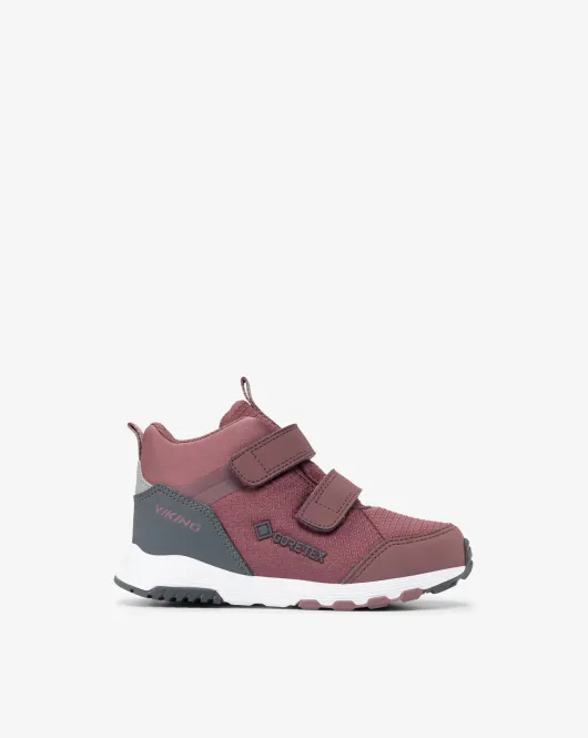 Hovedbilde Etne Mid GTX Sneaker