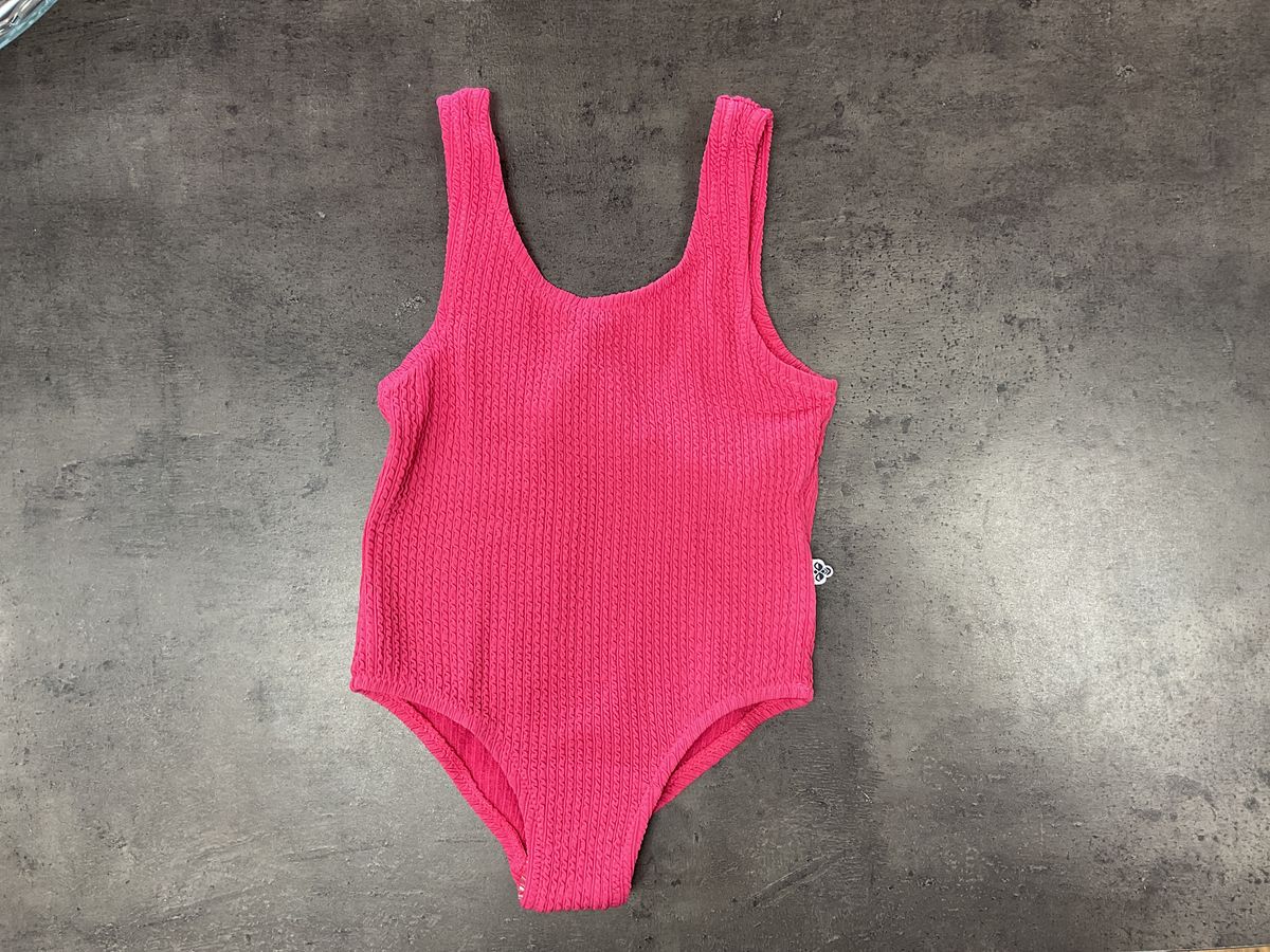 Hummel crinkle swimsuit