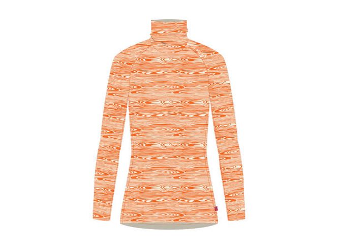 Hovedbilde Aclima WarmWool Roll Neck W's
