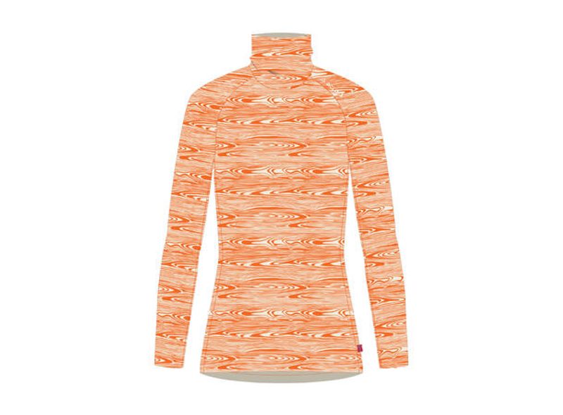 Aclima WarmWool Roll Neck W's